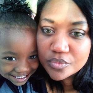 Meet your Posher, Mackenzie